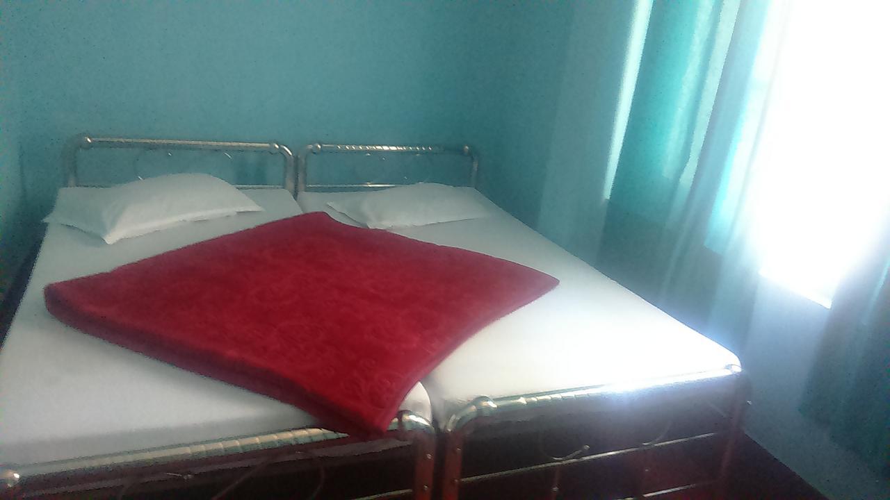 Hotel Palbheu Гангток Экстерьер фото