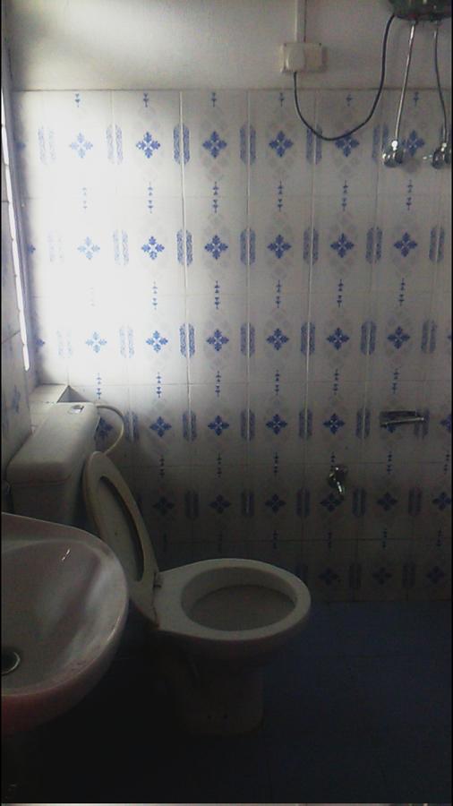 Hotel Palbheu Гангток Экстерьер фото